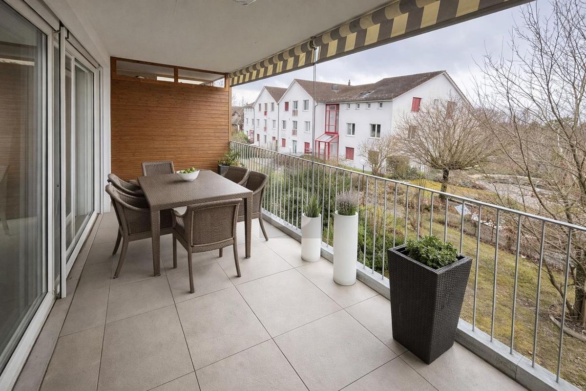 RAUM FÜR MEHR LEBENSQUALITÄT - 4