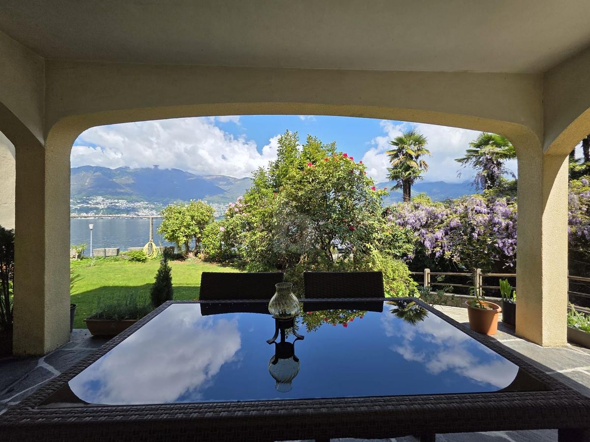 ACCOGLIENTE, TRANQUILLO & CON VISTA LAGO - 2