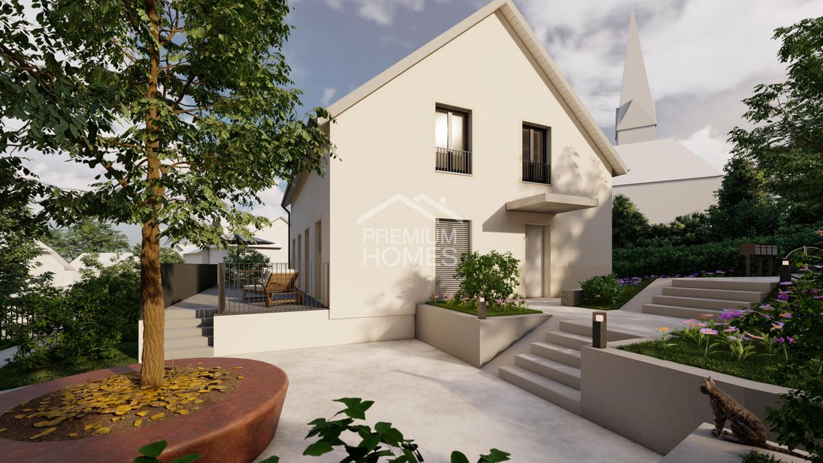 Wohnqualität auf neuem Niveau - modern, zentral, einzigartig - 3