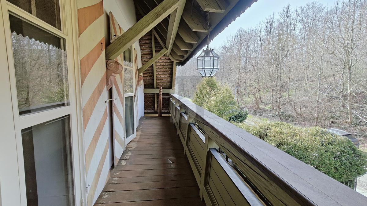 TRAUMHAFT, RUHIG MIT GARTEN UND PAVILLON - 1