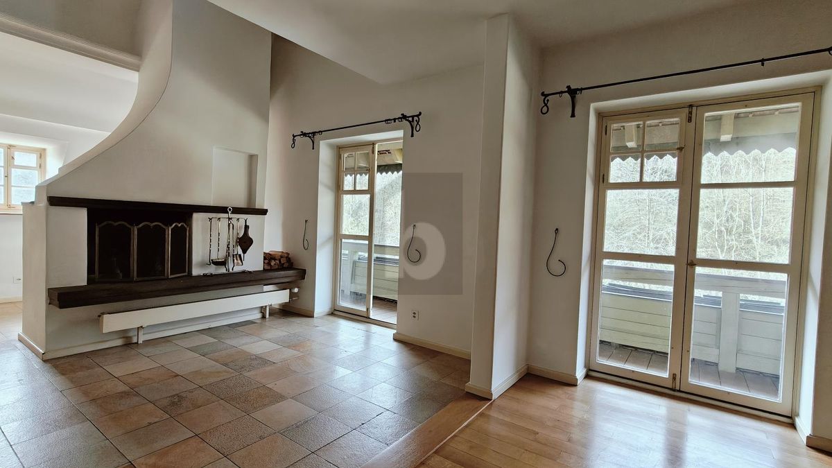 TRAUMHAFT, RUHIG MIT GARTEN UND PAVILLON - 2