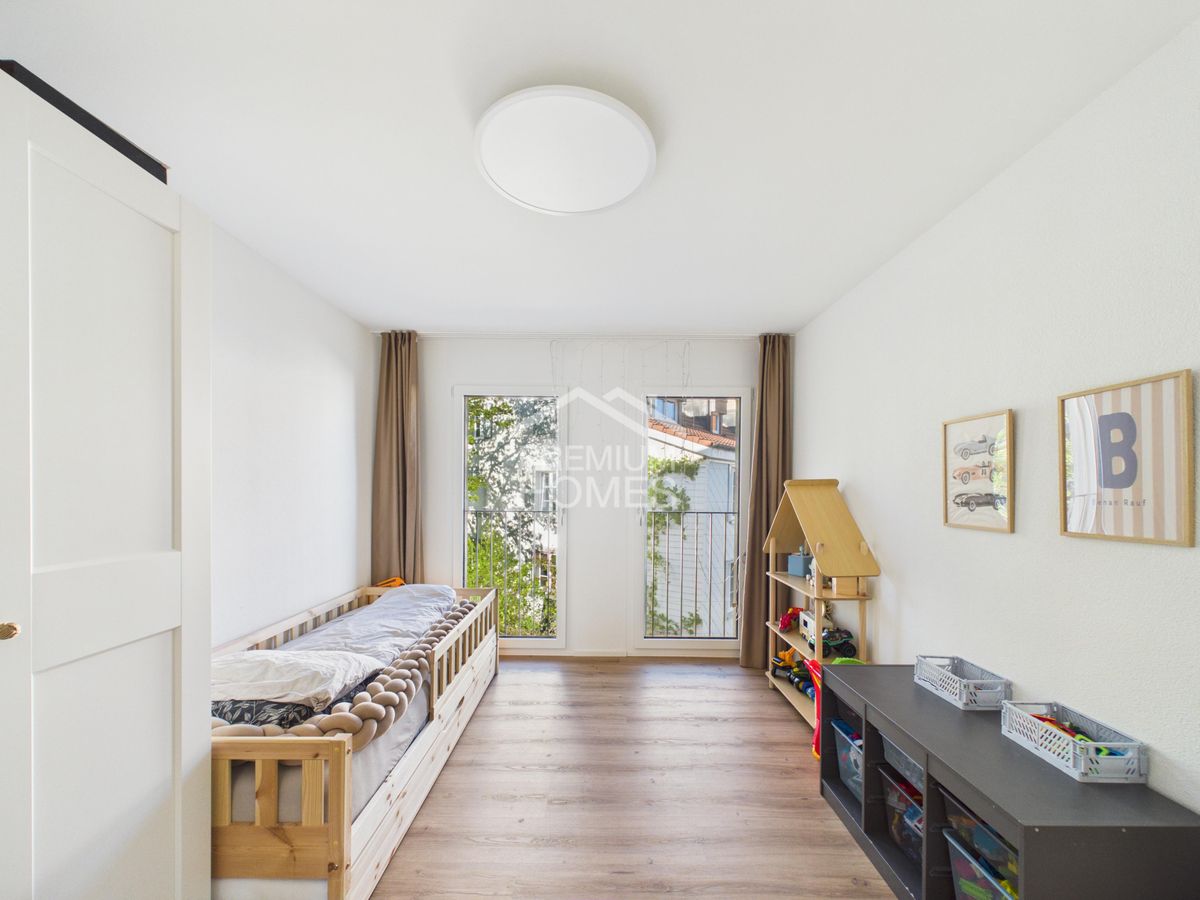 Ein Zuhause welches überzeugt - 7