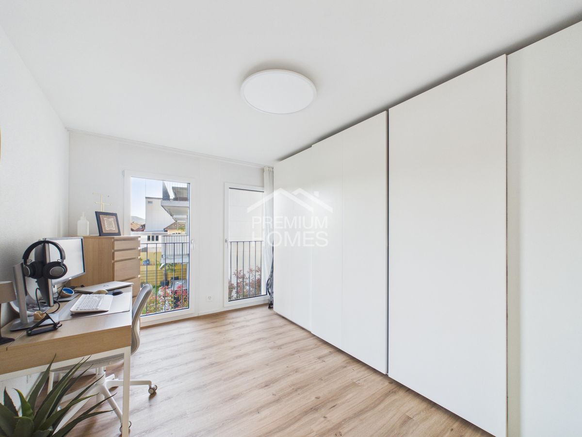 Ein Zuhause welches überzeugt - 8