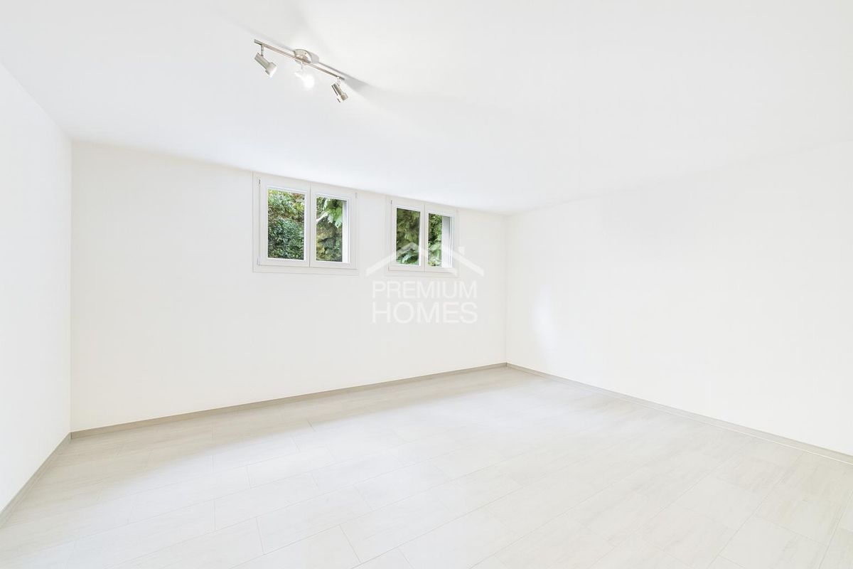 Pool, Garten, Privatsphäre - exklusive Liegenschaft mit Stil - 6