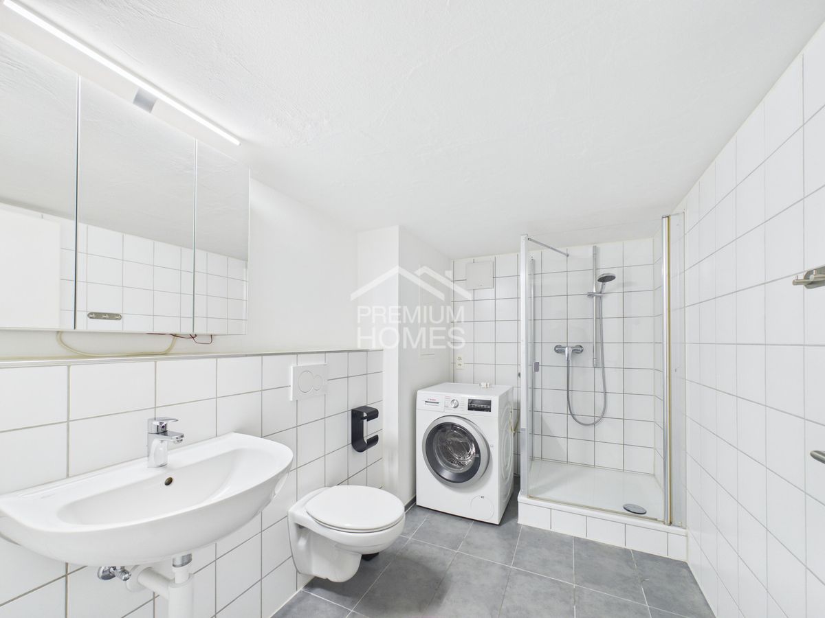 900 CHF für diese Lage?! Eine absolute Altstadt Perle! - 5