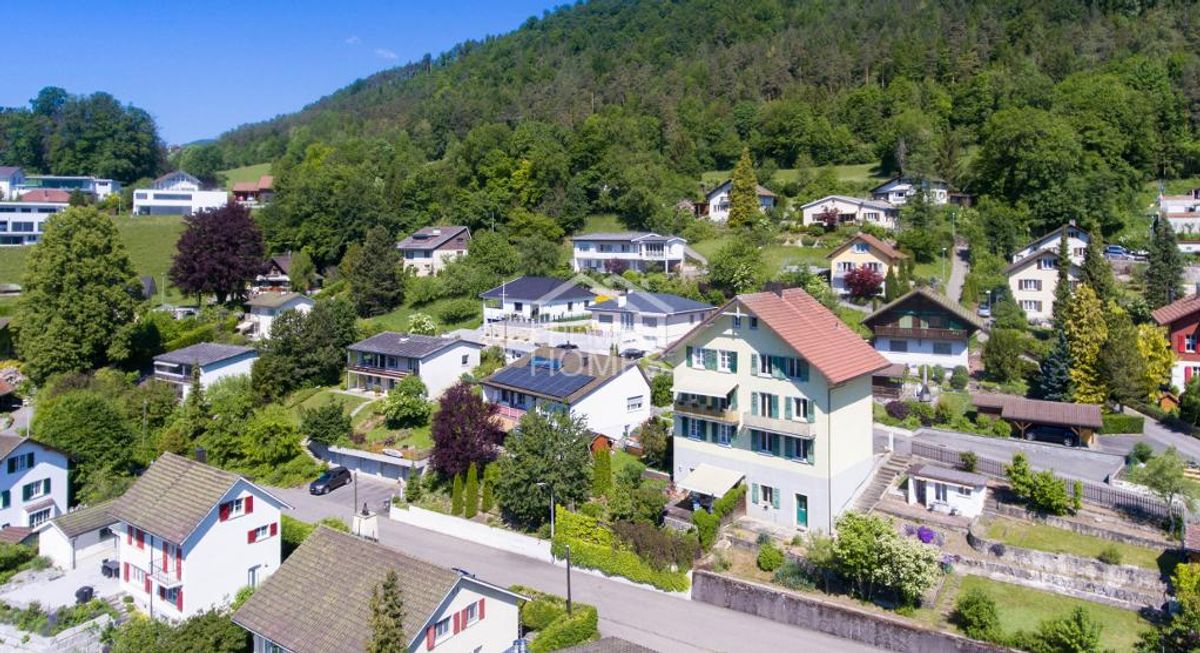 Ein Logenplatz für Naturliebhaber - 0