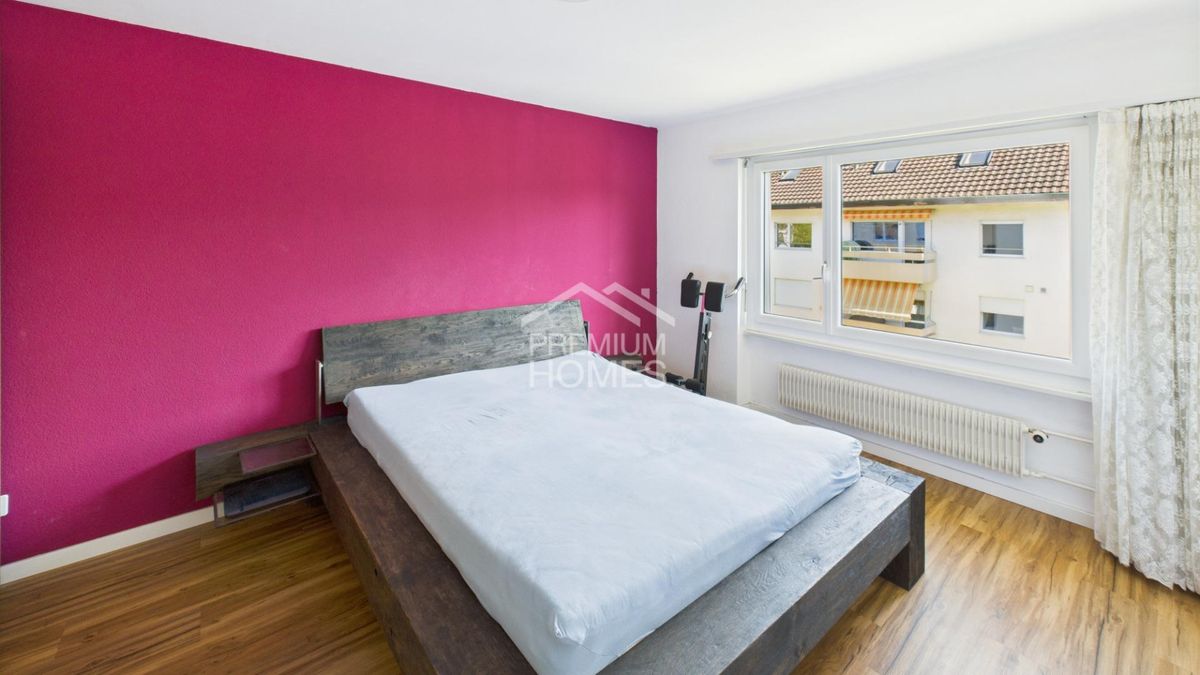 Zentrales zu Hause in einem friedlichen Quartier - 2
