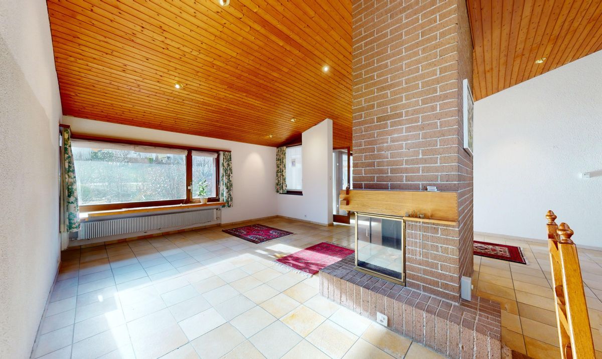 Detached Family Home on 1,135 m² Plot in a Quiet Location - 6