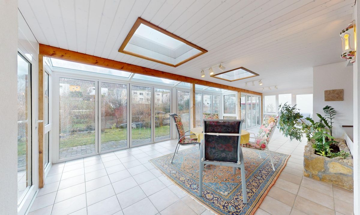 Detached Family Home on 1,135 m² Plot in a Quiet Location - 9