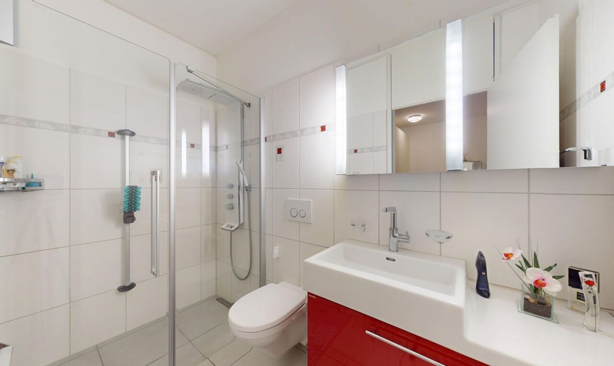Wohnung in Biel/Bienne - 4