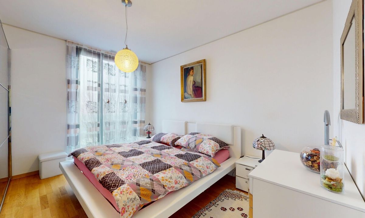 Wohnung in Biel/Bienne - 7