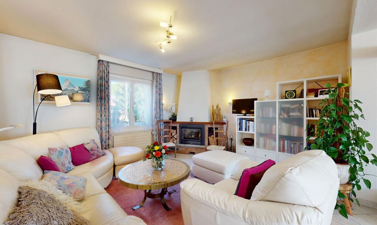 Maison individuelle in au Brassus - 3