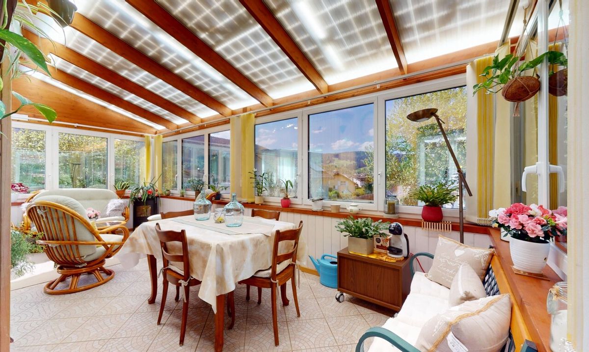 Maison individuelle in au Brassus - 8
