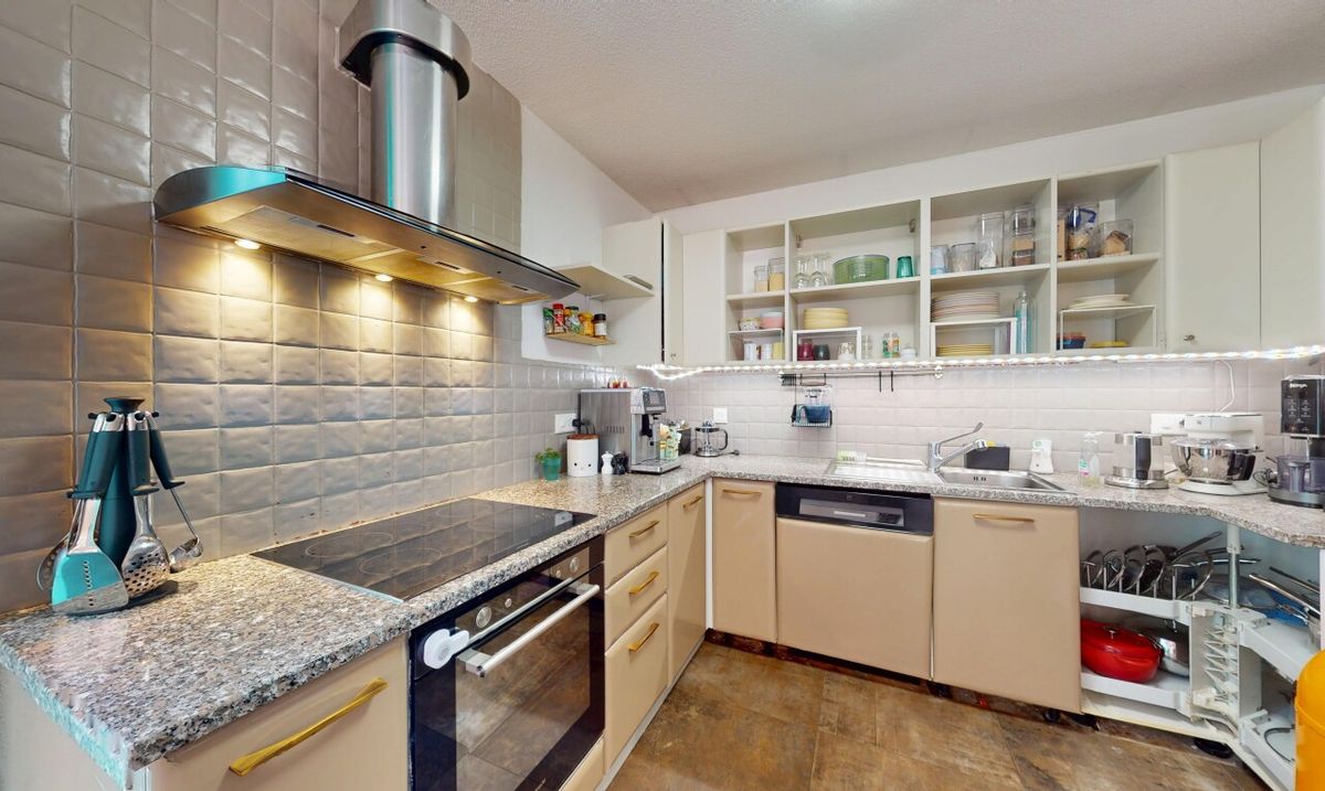Maison jumelée in à Morrens VD - 0