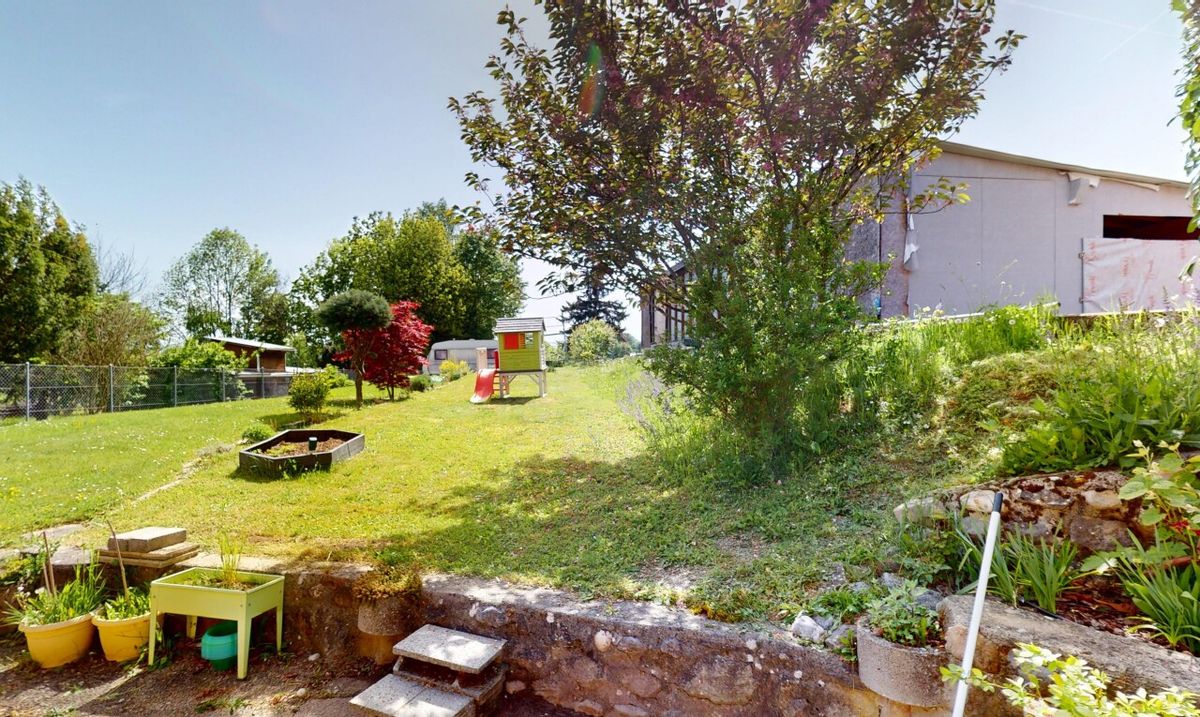 Maison jumelée in à Morrens VD - 6