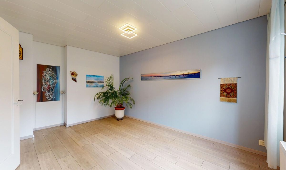 Doppelhaushälfte in Vendlincourt - 11