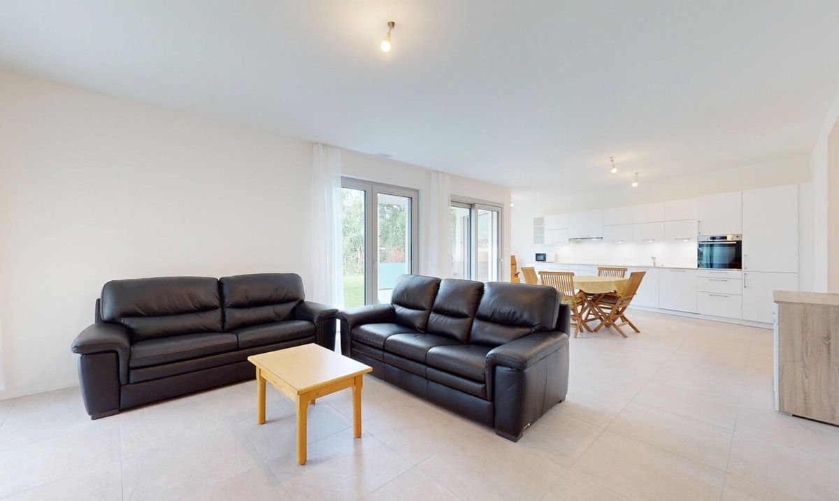 Appartement in à Saillon - 4