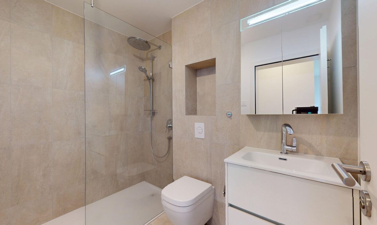 Appartement in à Saillon - 9