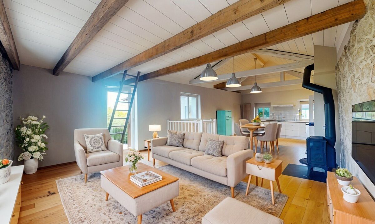 Maison individuelle in à La Conversion - 0