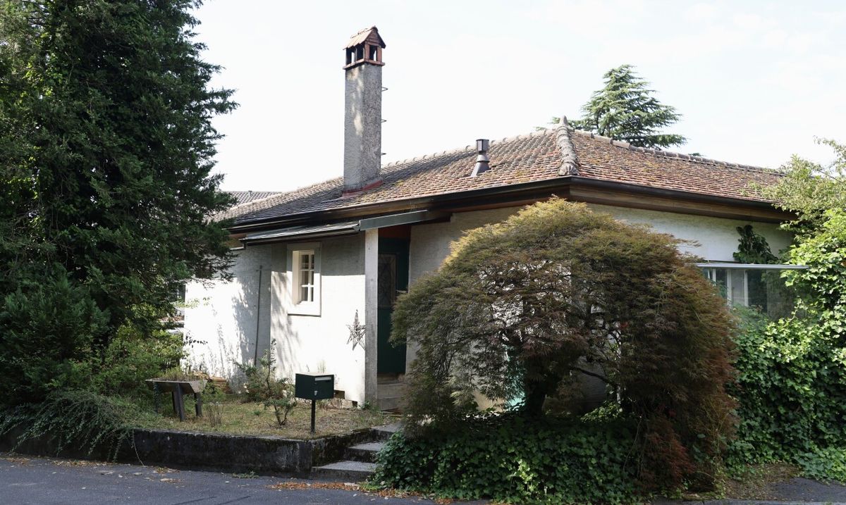 Maison individuelle in à La Conversion - 1