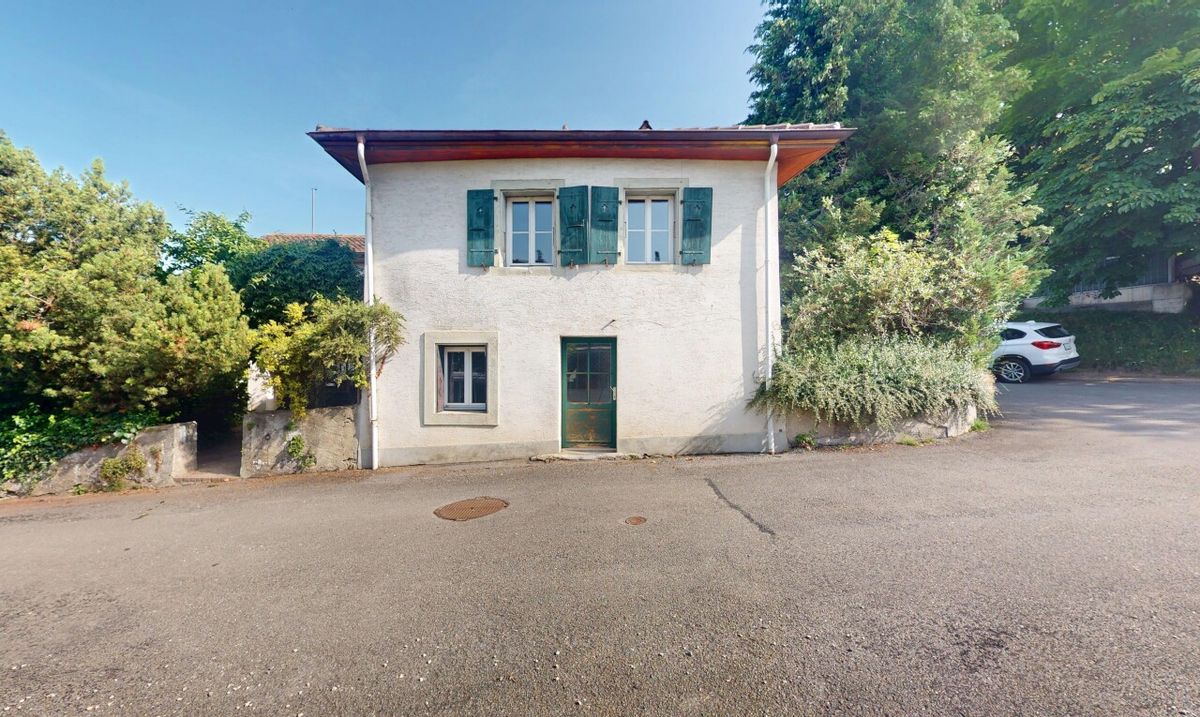Maison individuelle in à La Conversion - 2
