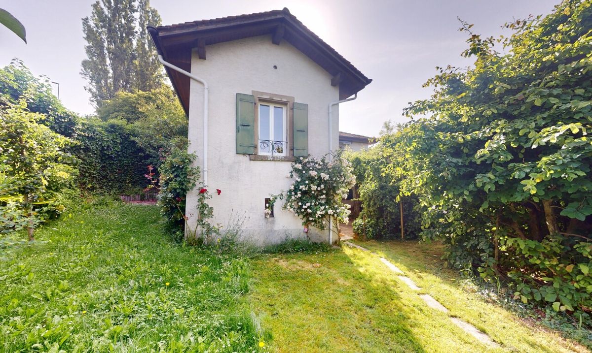 Maison individuelle in à La Conversion - 3