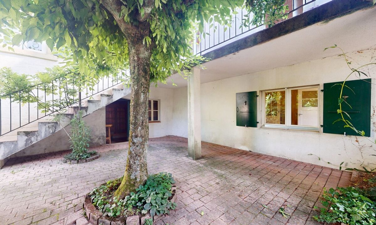 Maison individuelle in à La Conversion - 8