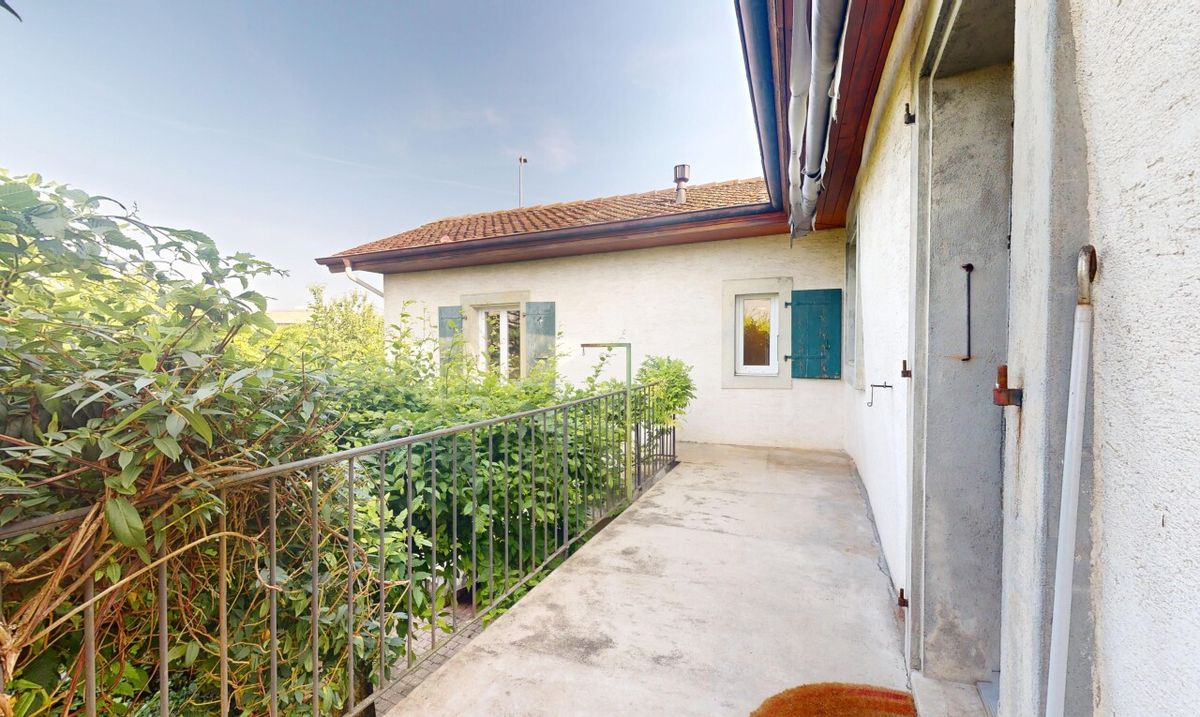 Maison individuelle in à La Conversion - 9