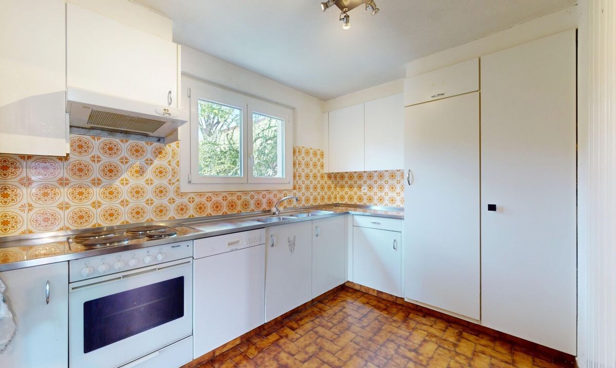 Maison individuelle in à Châtel-sur-Montsalvens - 7