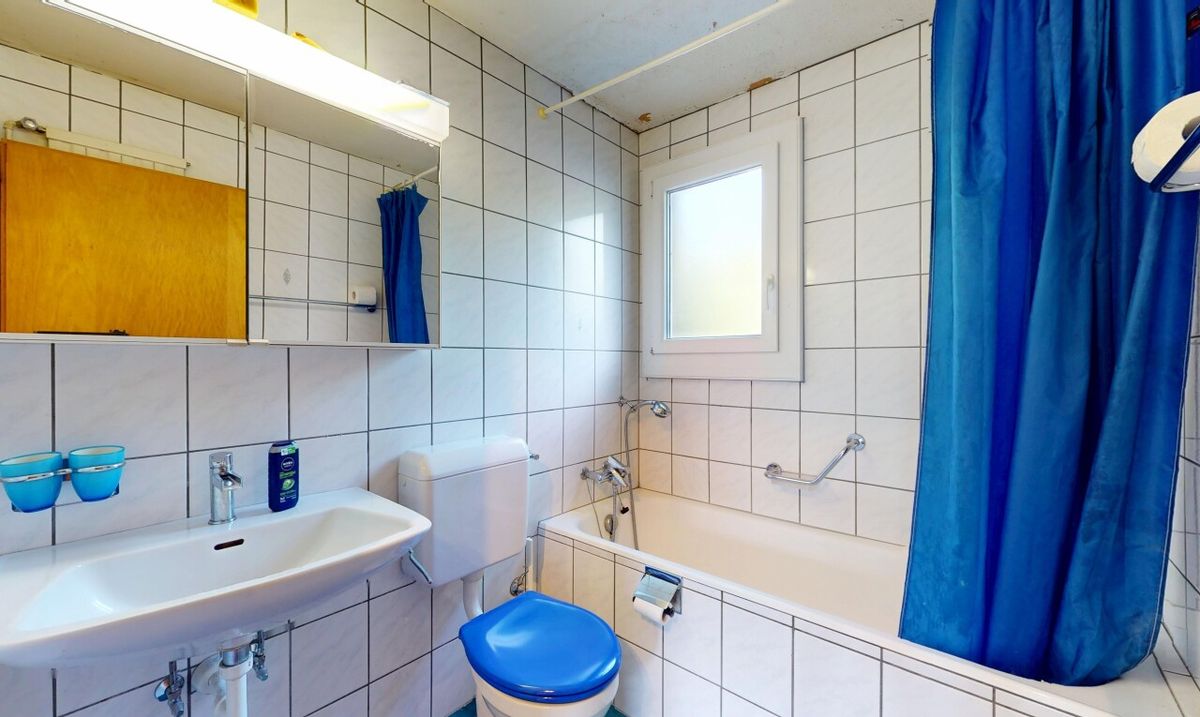 Maison individuelle in à Châtel-sur-Montsalvens - 9