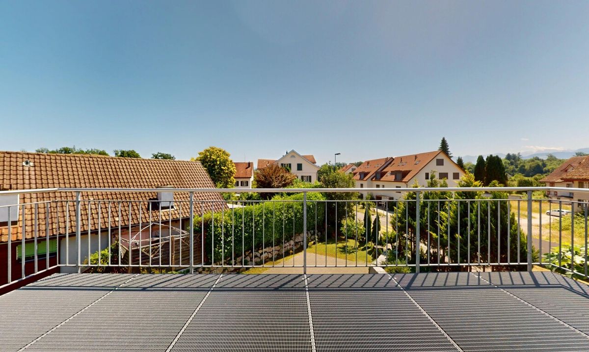 Einfamilienhaus in Hombrechtikon - 10