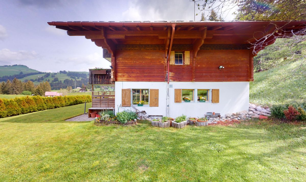 Maison plurifamiliale in à La Lécherette - 11