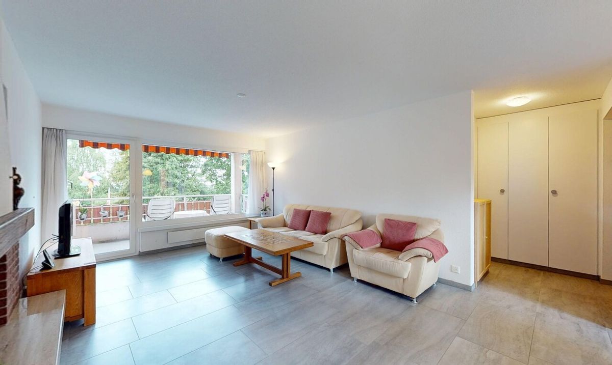 Wohnung in Brüttisellen - 0