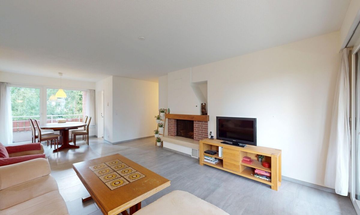 Wohnung in Brüttisellen - 2