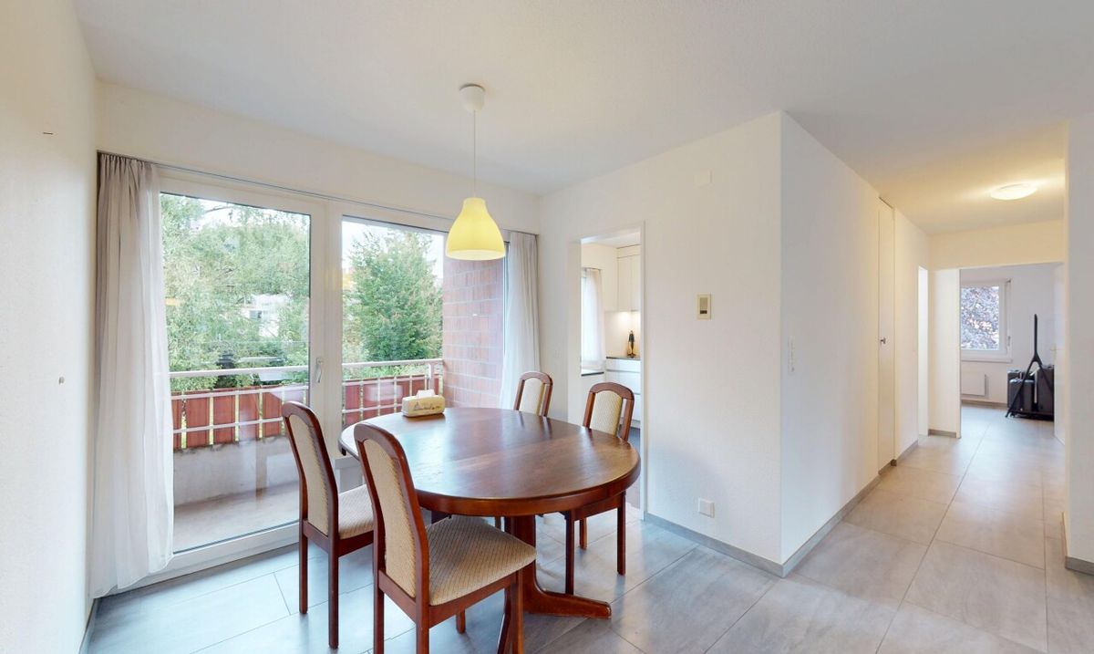 Wohnung in Brüttisellen - 3