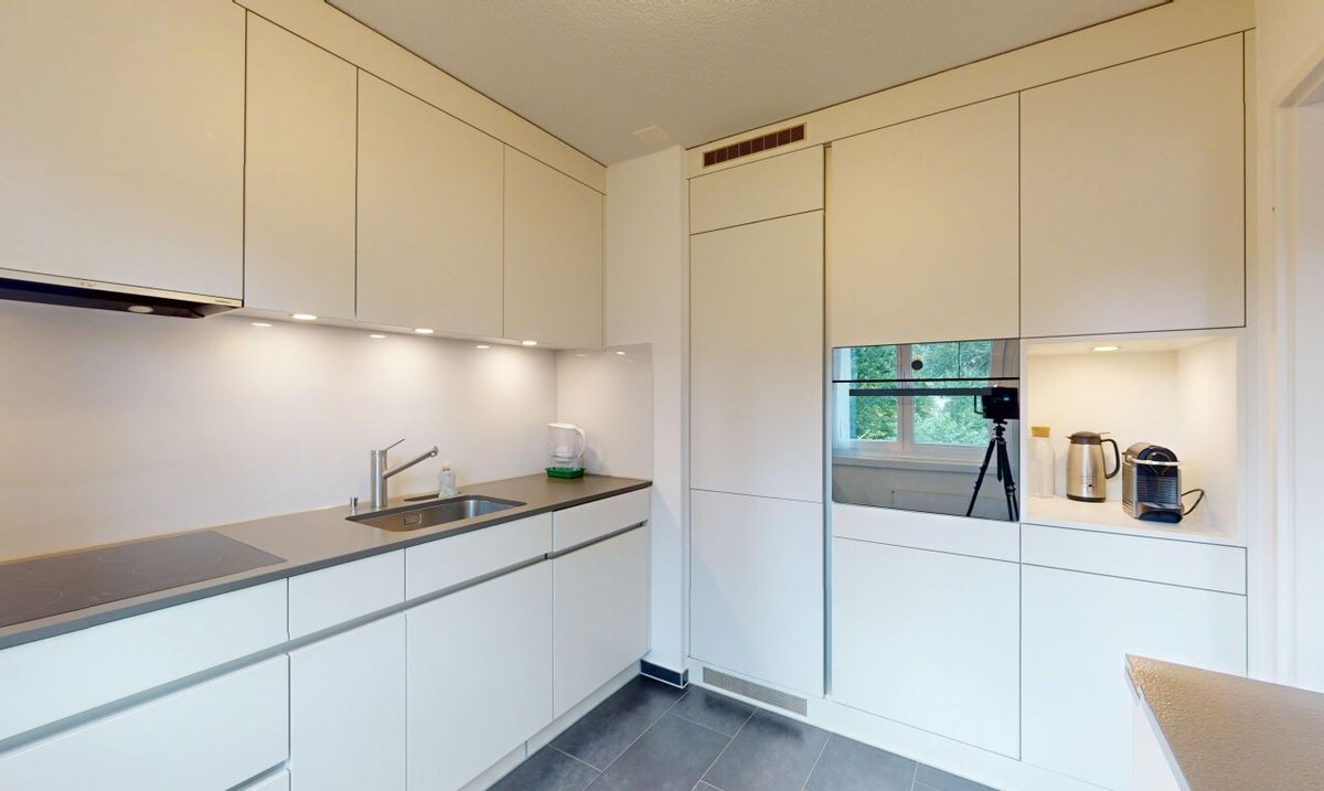 Wohnung in Brüttisellen - 4