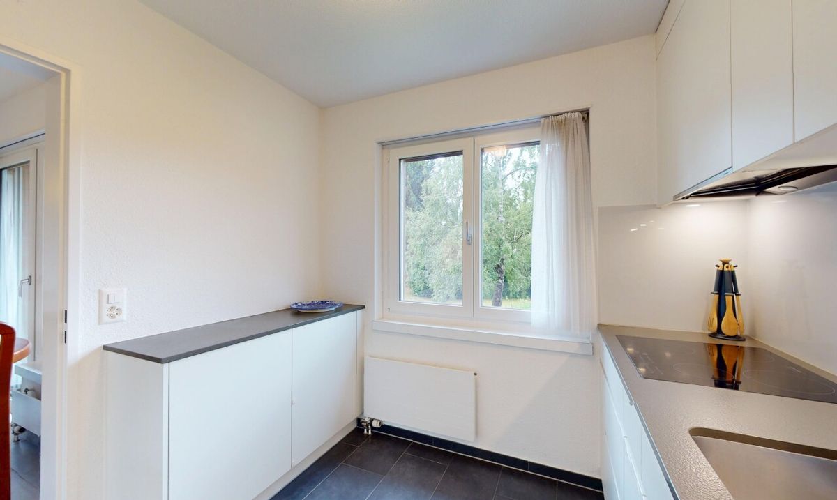Wohnung in Brüttisellen - 6