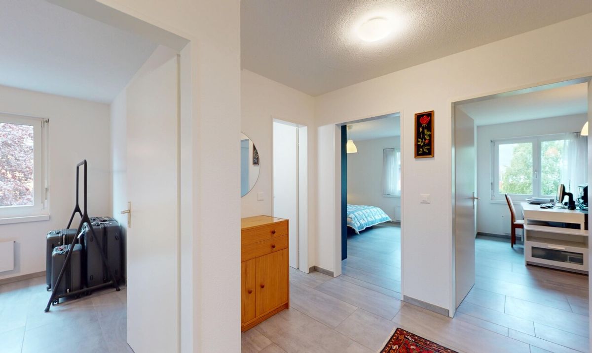 Wohnung in Brüttisellen - 7
