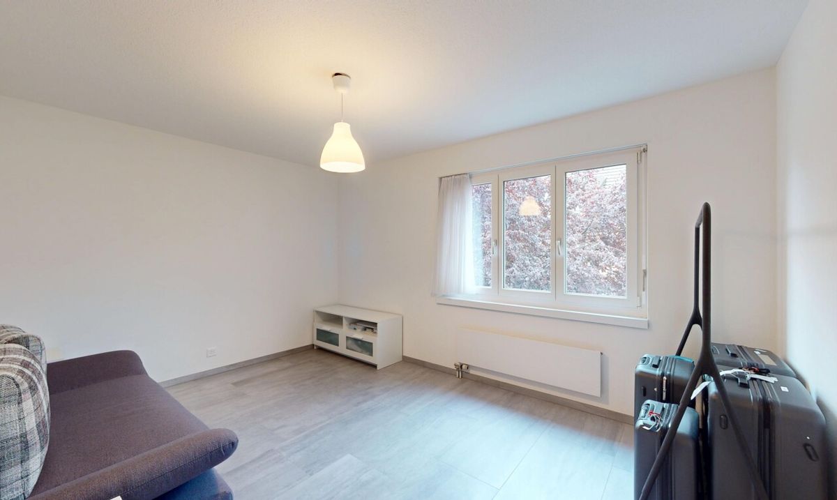 Wohnung in Brüttisellen - 8