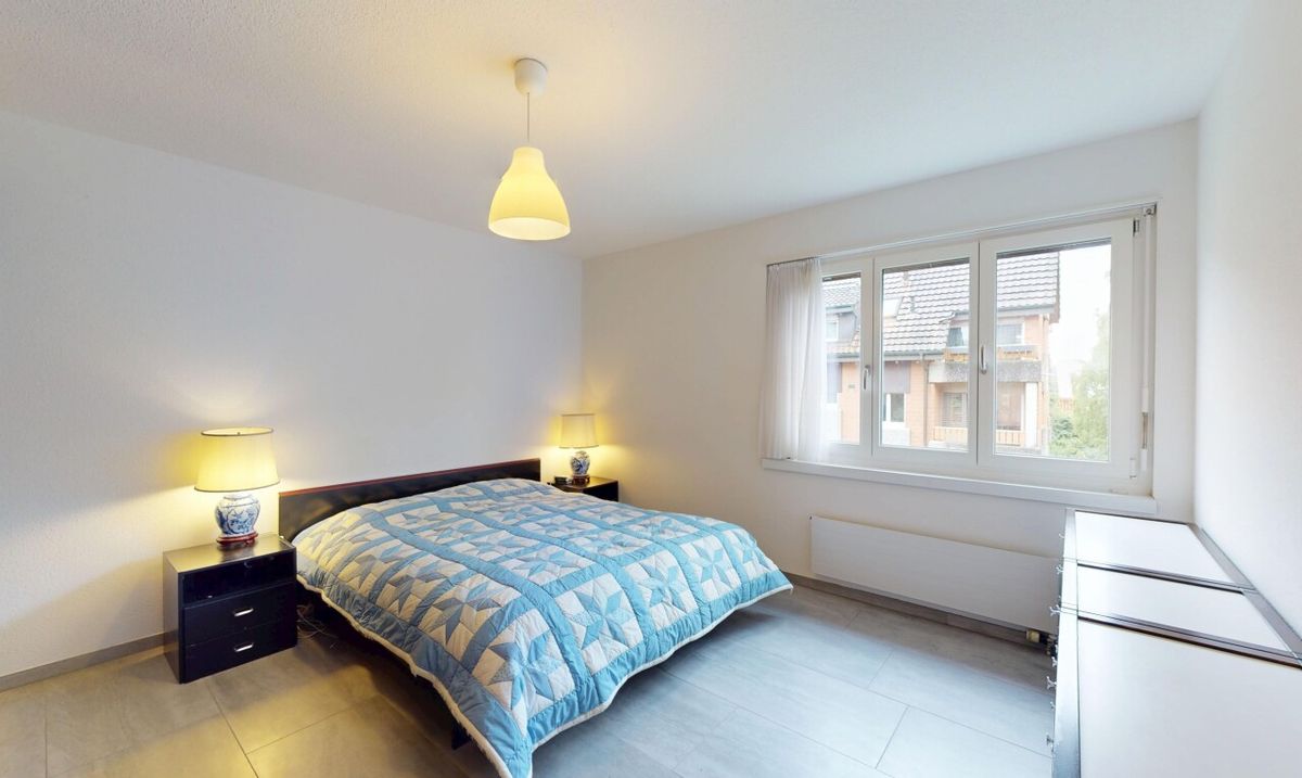 Wohnung in Brüttisellen - 9
