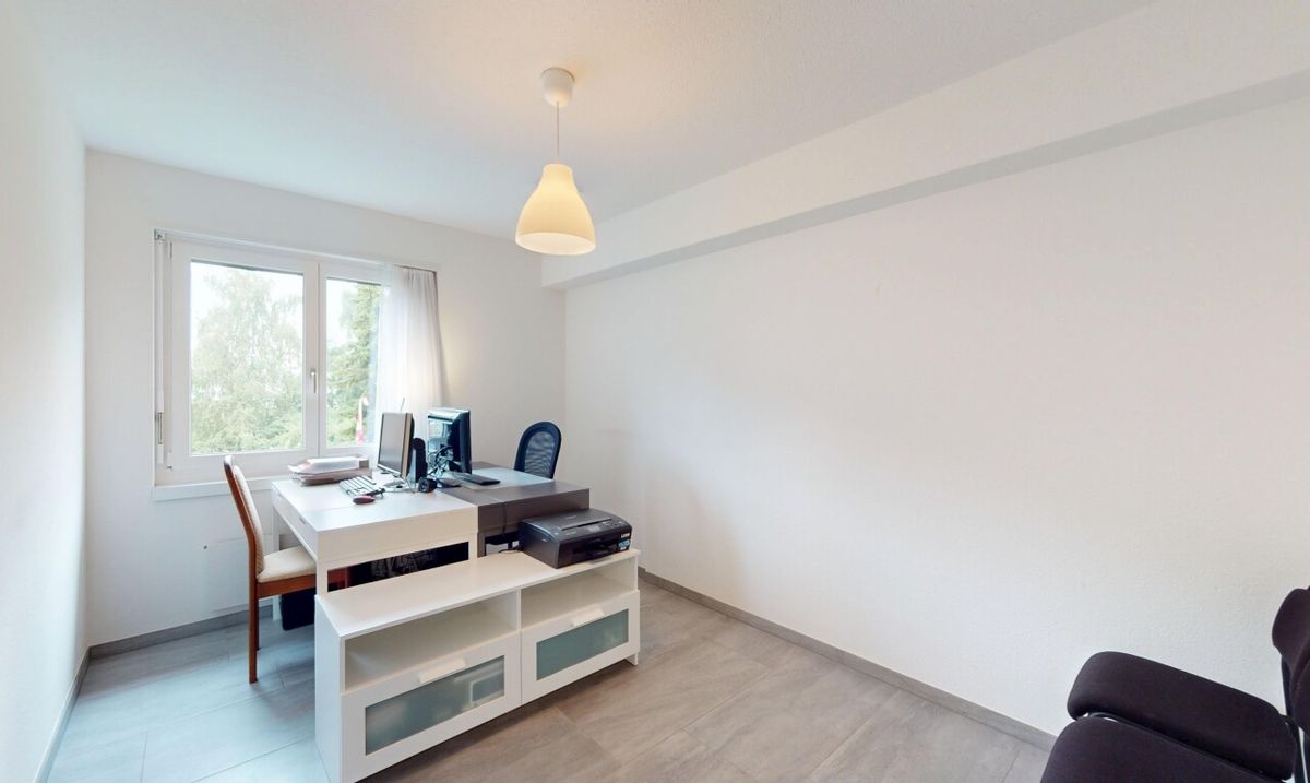 Wohnung in Brüttisellen - 10