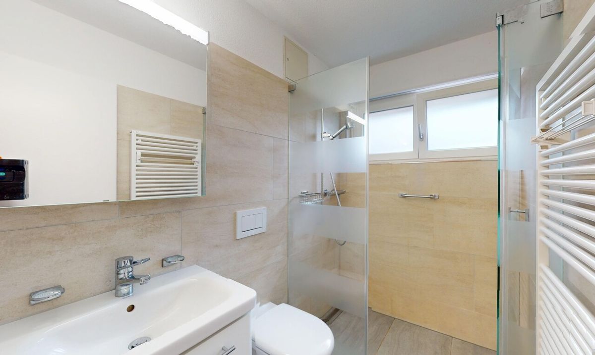 Wohnung in Brüttisellen - 11