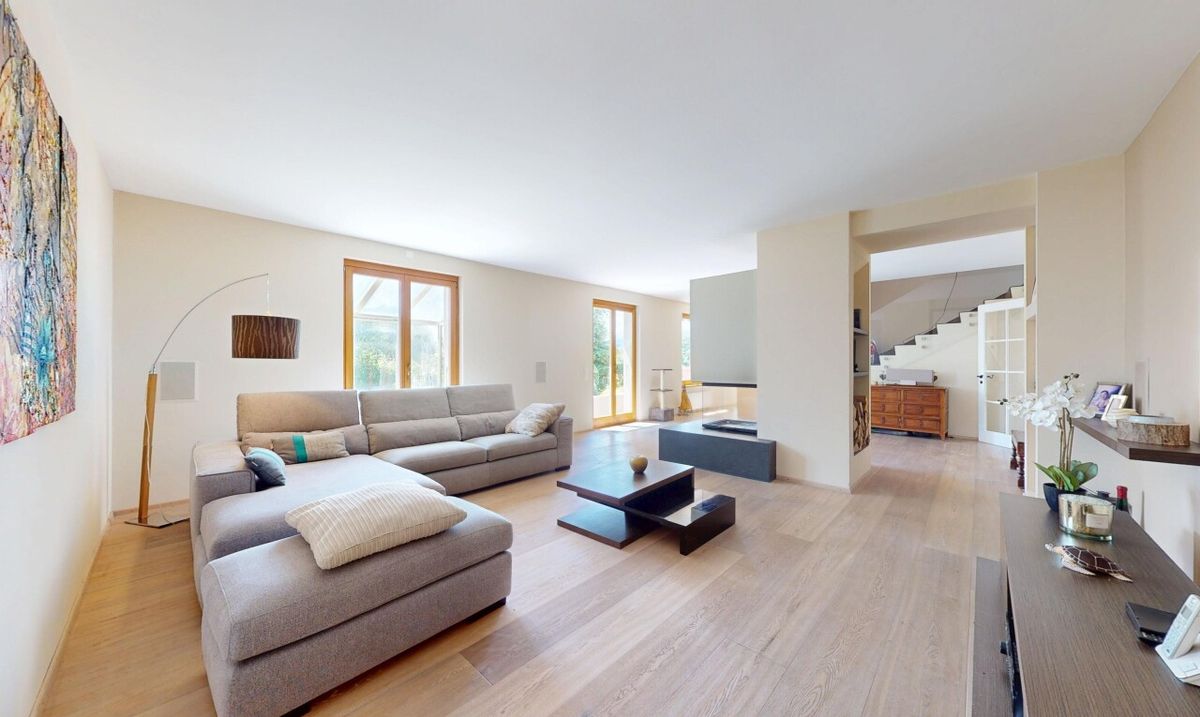 Maison individuelle in à Lully VD - 0