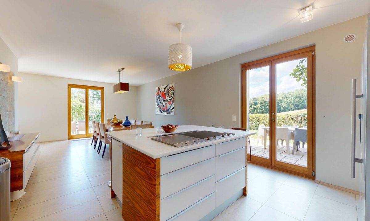 Maison individuelle in à Lully VD - 1