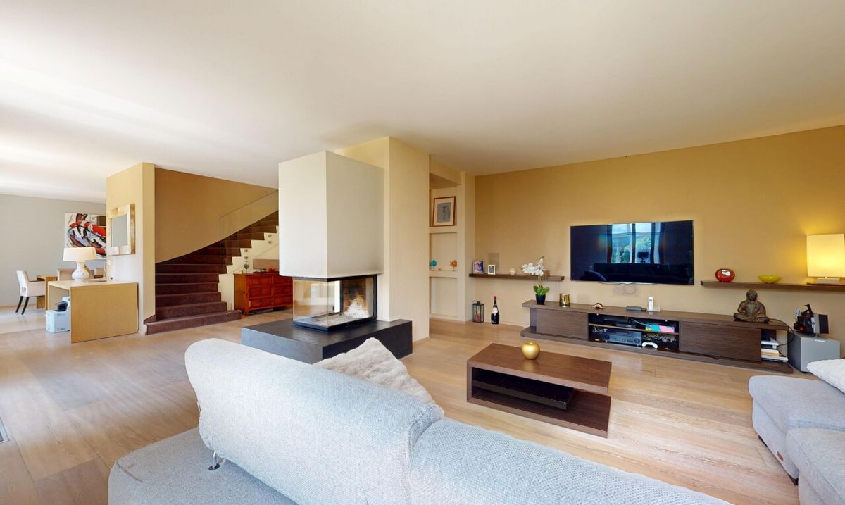 Maison individuelle in à Lully VD - 2