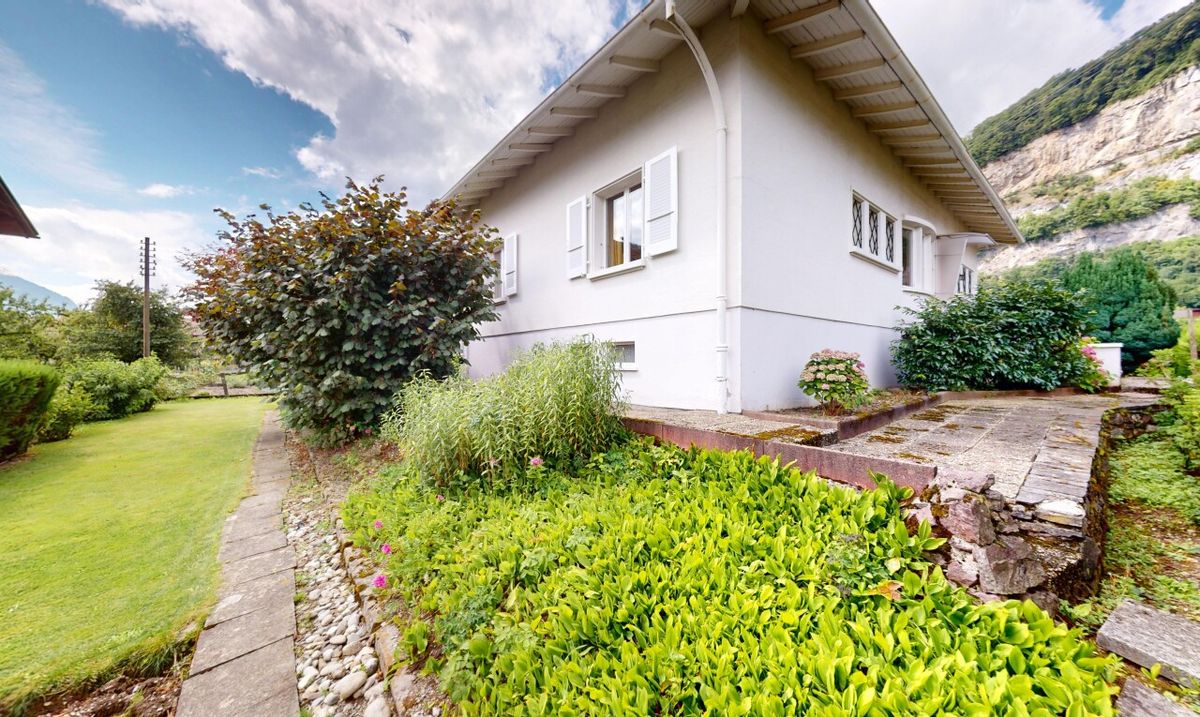 Maison individuelle in à St-Maurice - 0