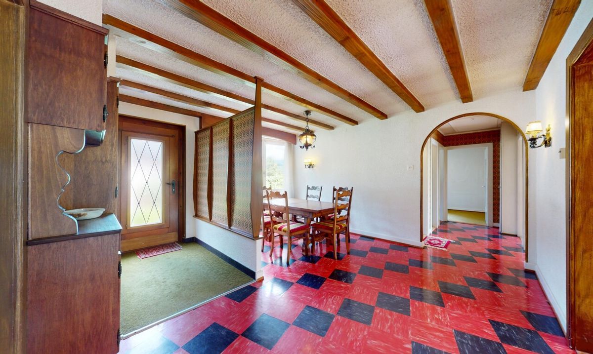 Maison individuelle in à St-Maurice - 1