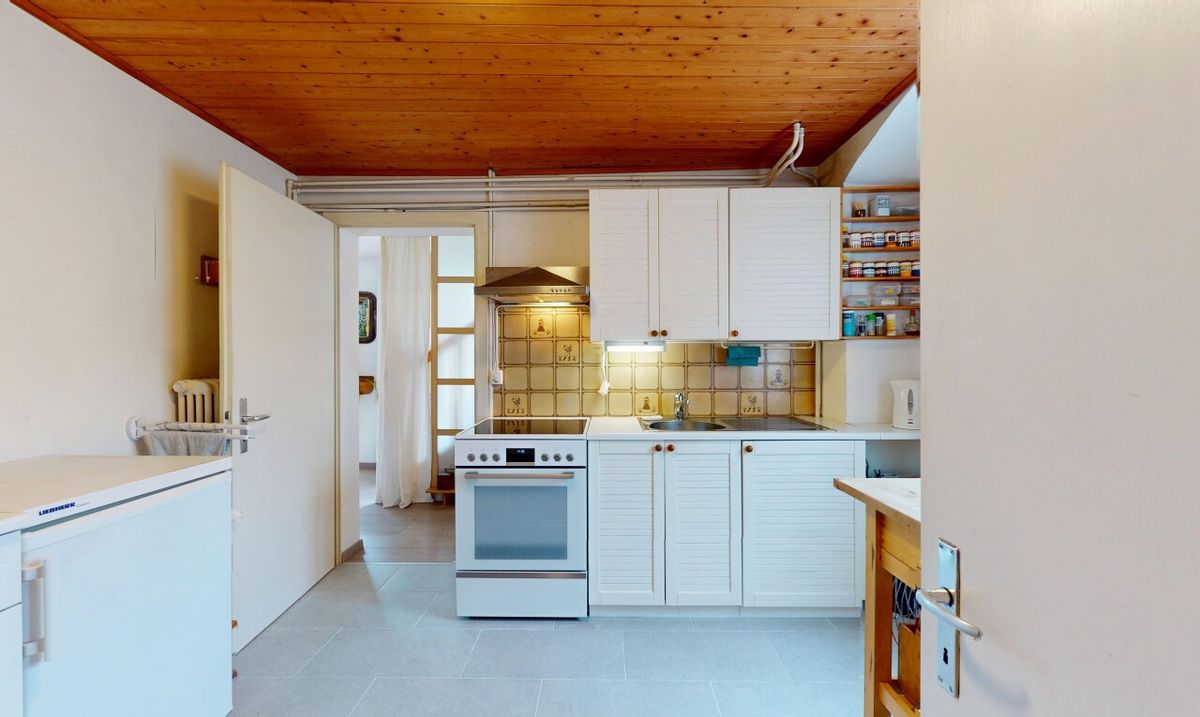 Maison mitoyenne d'angle in à St-George - 6