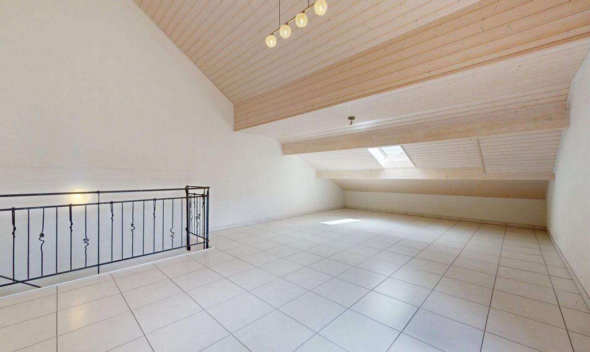 Maison individuelle in à Corcelles-le-Jorat - 8