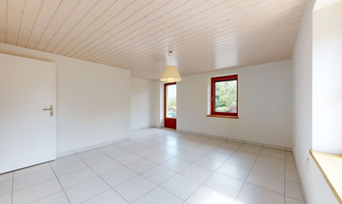 Maison individuelle in à Corcelles-le-Jorat - 9